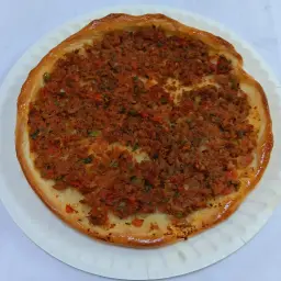 Meat Sfiha